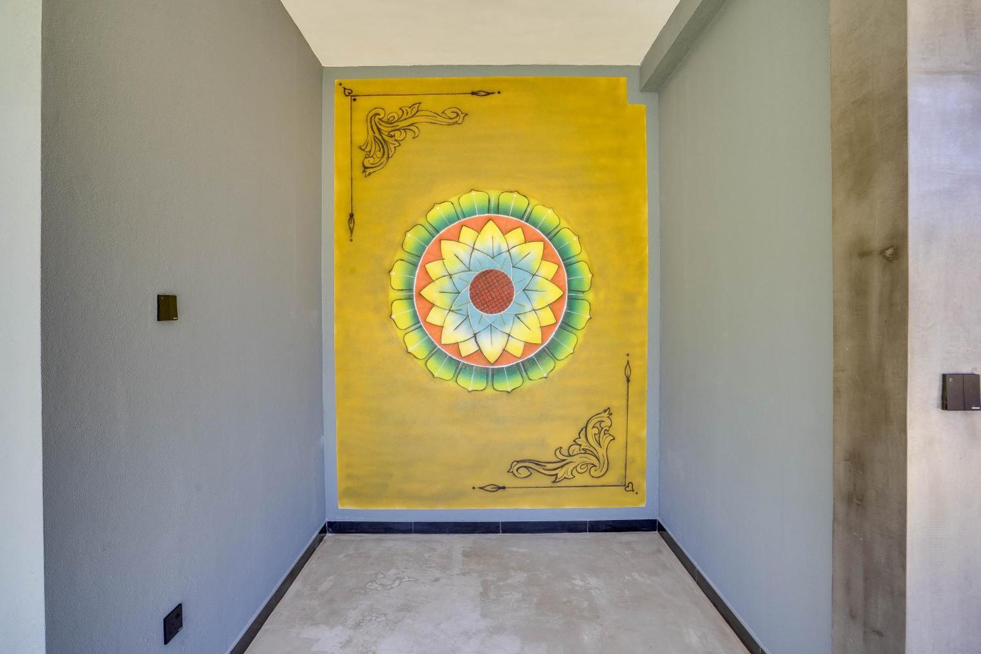 Hasthri Boutique Red Chalet In Ahangama With Pool Near Beach Εξωτερικό φωτογραφία