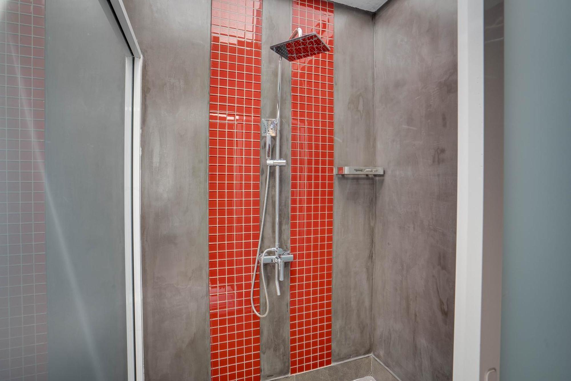 Hasthri Boutique Red Chalet In Ahangama With Pool Near Beach Εξωτερικό φωτογραφία